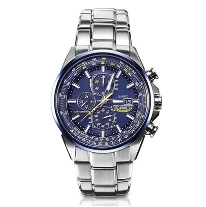🎁Hot Sale 70% OFF🔥Blue Angel Series Flying Watch